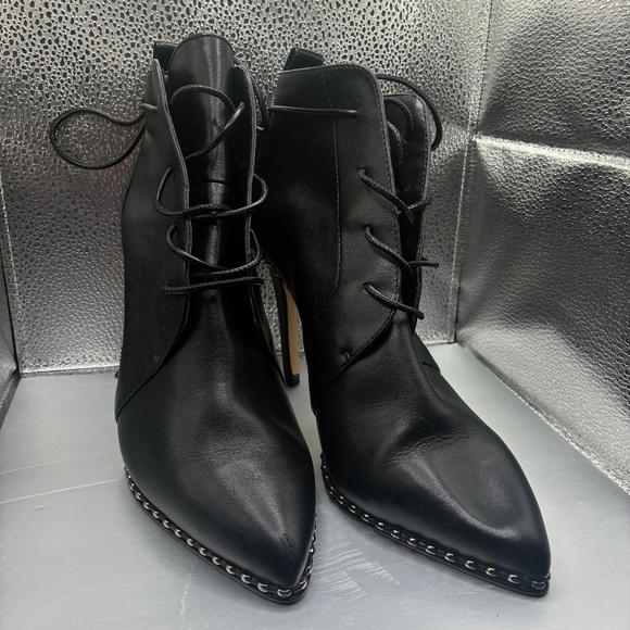 BCBGENERATION Heels Tie-up - Picture 6 of 7